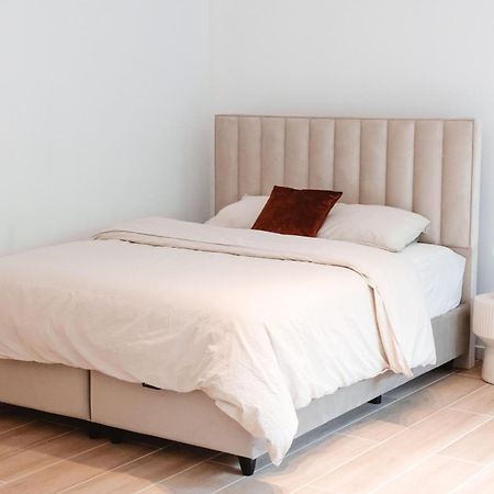 K-Suites Brussel Bagian luar foto