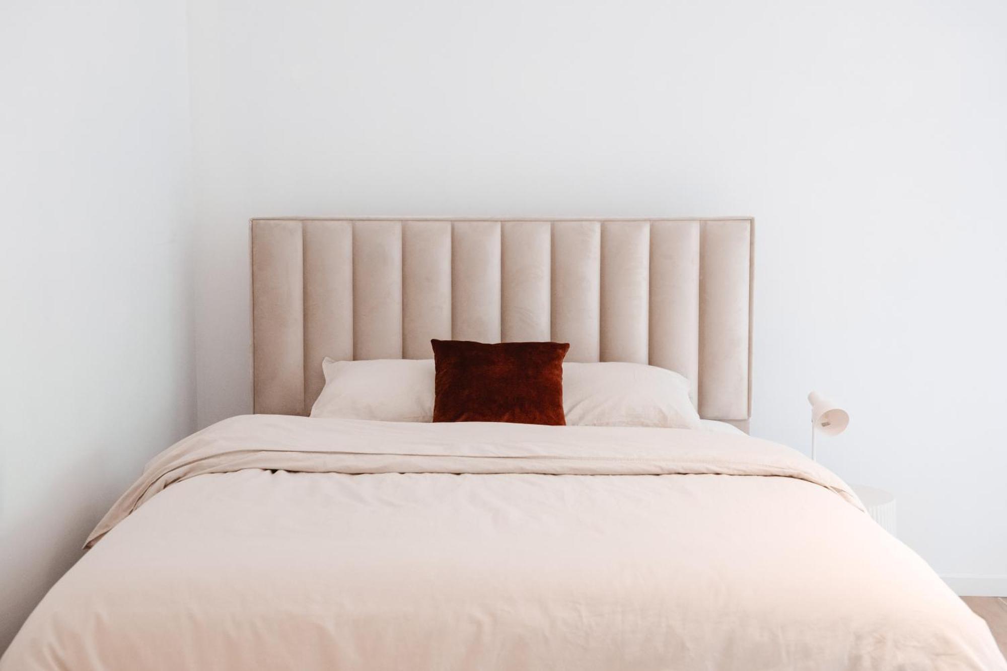 K-Suites Brussel Bagian luar foto