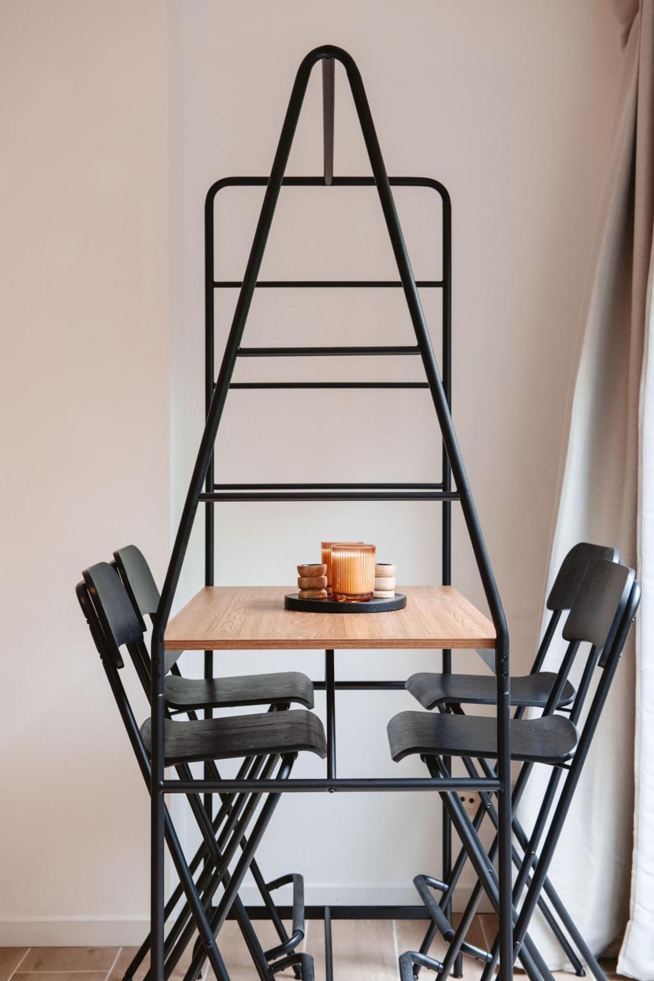 K-Suites Brussel Bagian luar foto