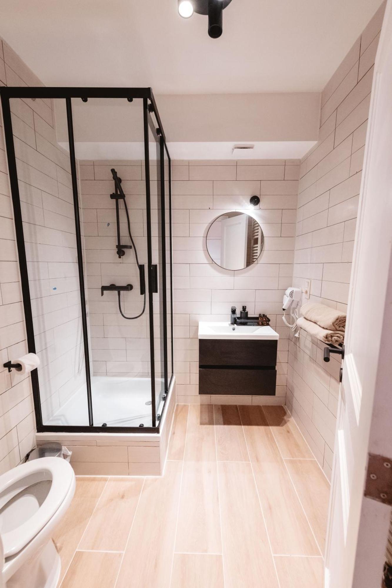 K-Suites Brussel Bagian luar foto