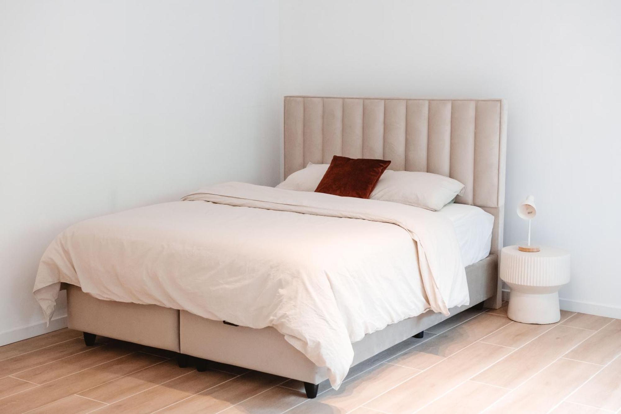 K-Suites Brussel Bagian luar foto