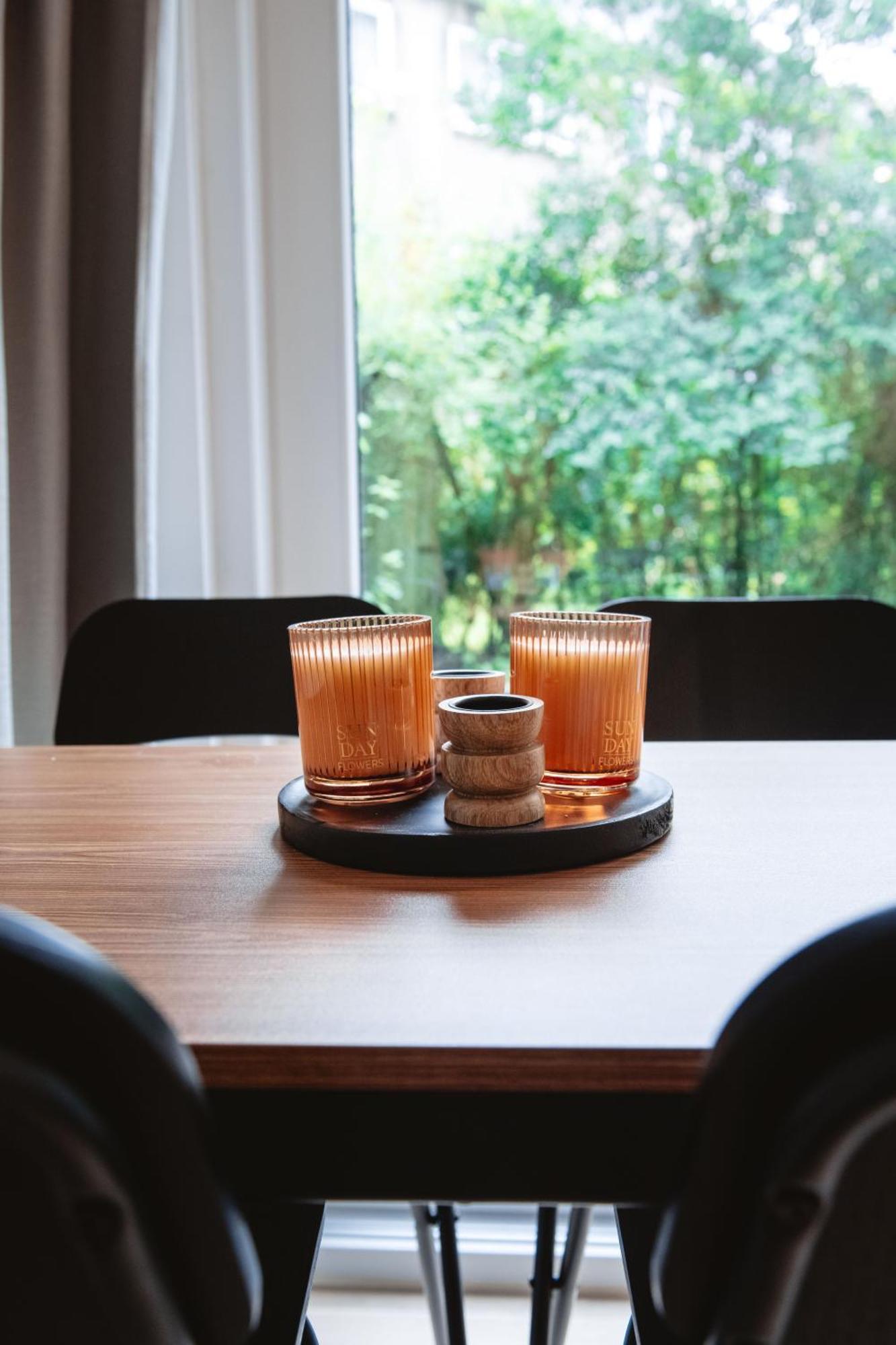 K-Suites Brussel Bagian luar foto