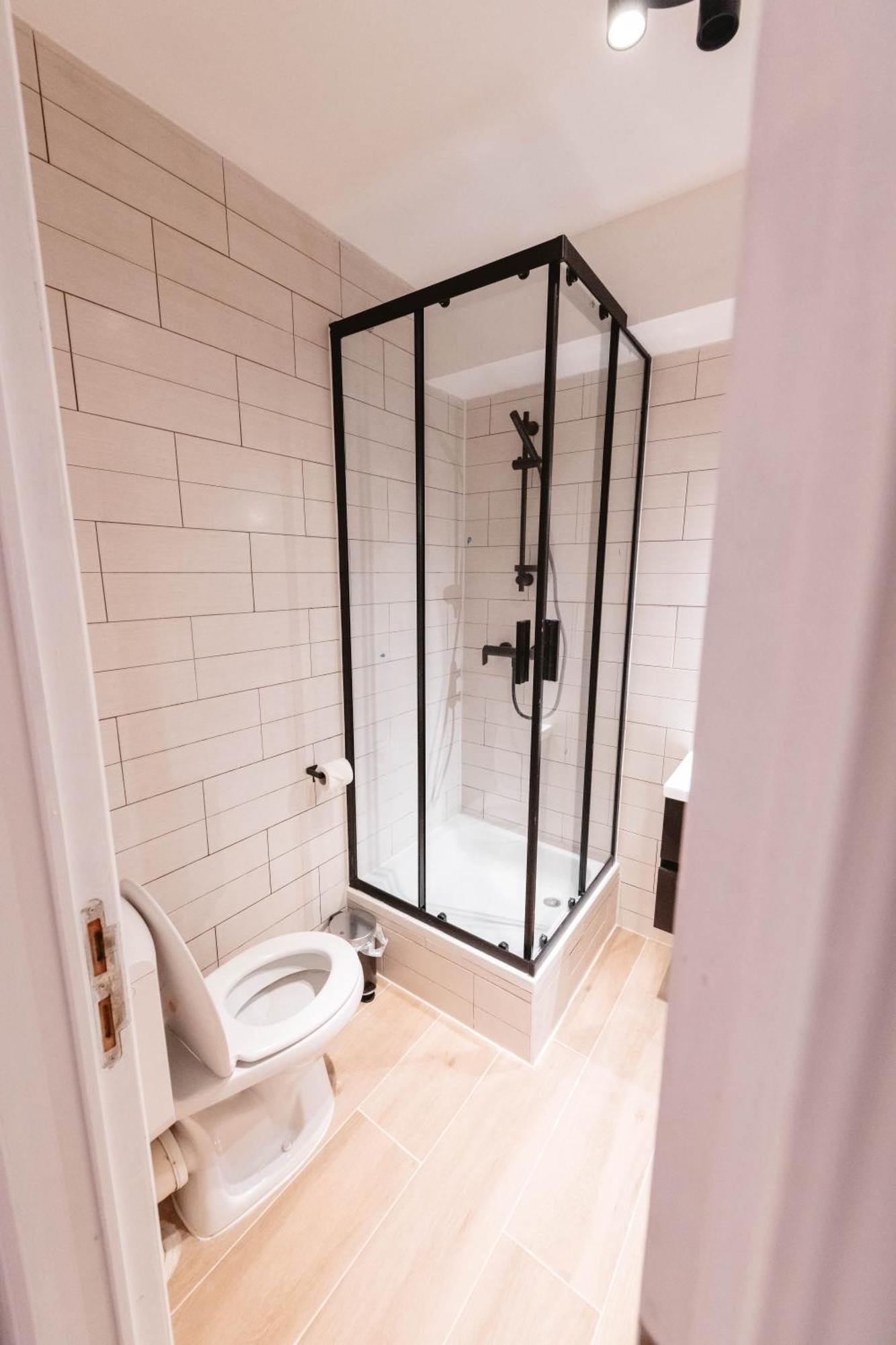 K-Suites Brussel Bagian luar foto