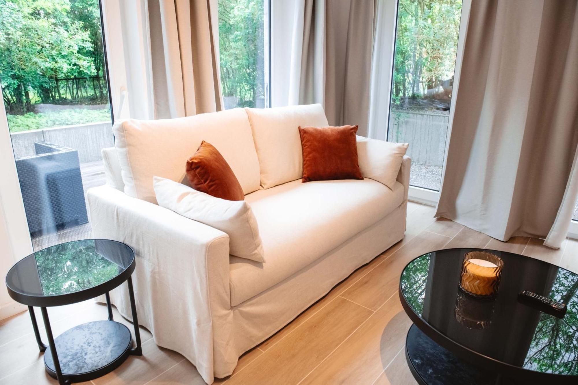 K-Suites Brussel Bagian luar foto